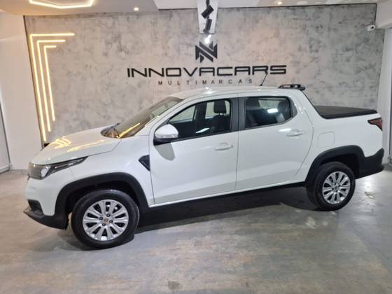 FIAT STRADA 1.3 FIREFLY FLEX FREEDOM CD MANUAL